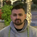 Picture of Aaron Rustici